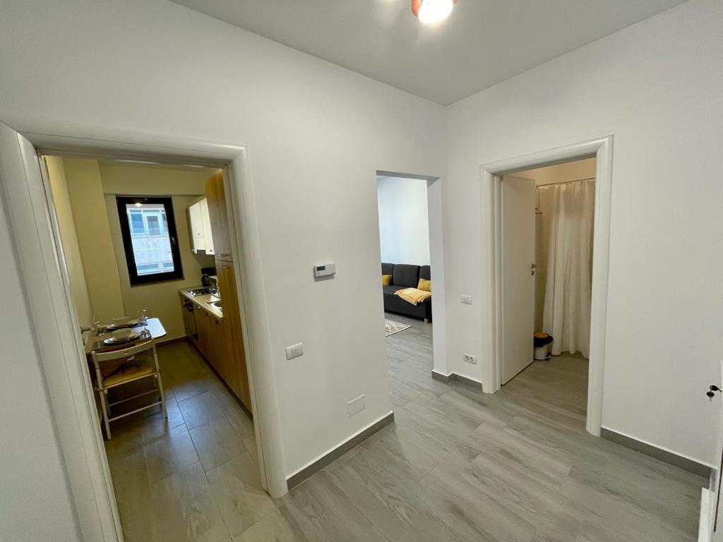 Belvedere Apartments Bukarest Exterior foto